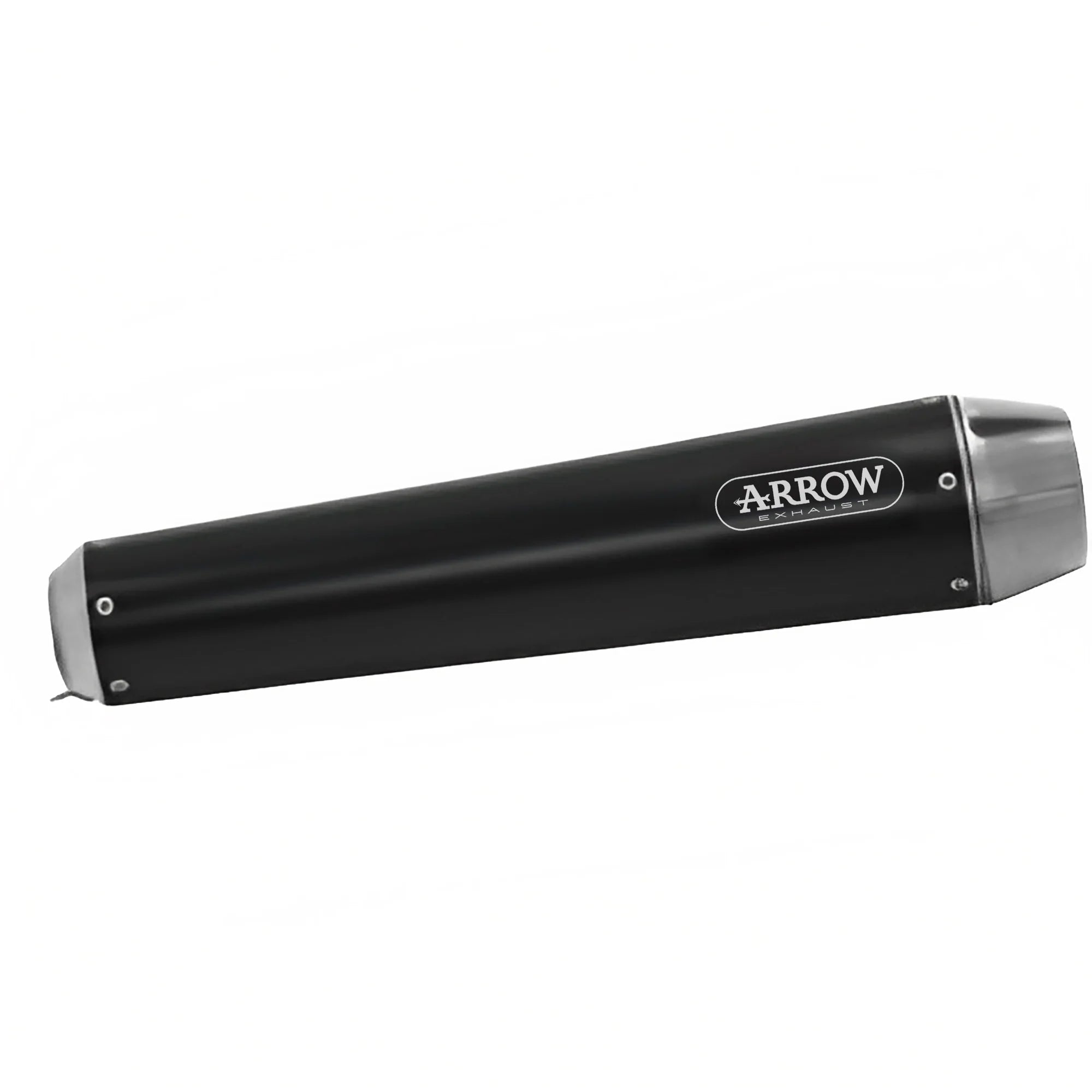 Arrow Yamaha SCR 950 2017-2020 – Rebel silencer with aluminium polish end cap | Femon Parts