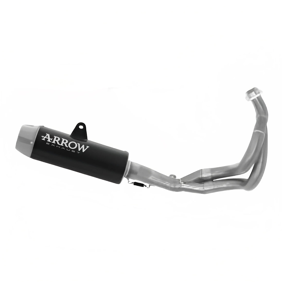 Arrow compleet uitlaatsysteem Kawasaki Z 650 RS 2021-2024