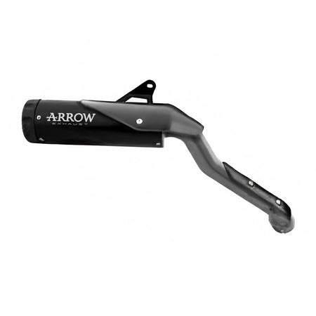 Arrow einddemper Honda CMX 1100 Rebel 2021-2024