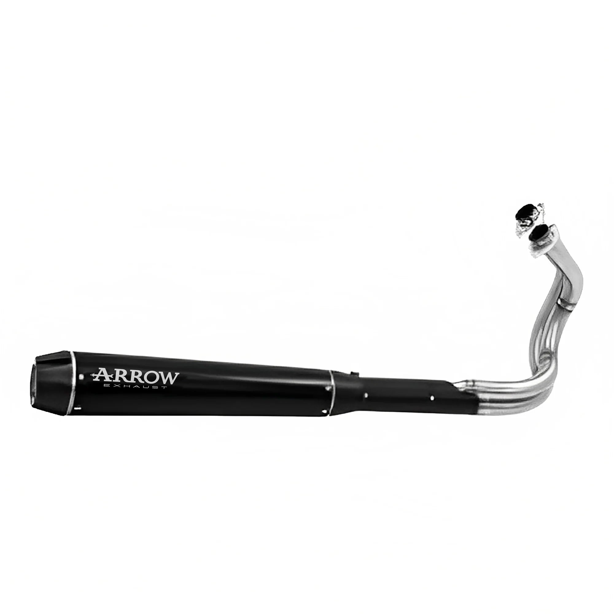 Arrow compleet uitlaatsysteem Kawasaki Vulcan S 650 2021-2024