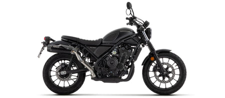 Arrow einddemper Honda CL 500 2023-2024