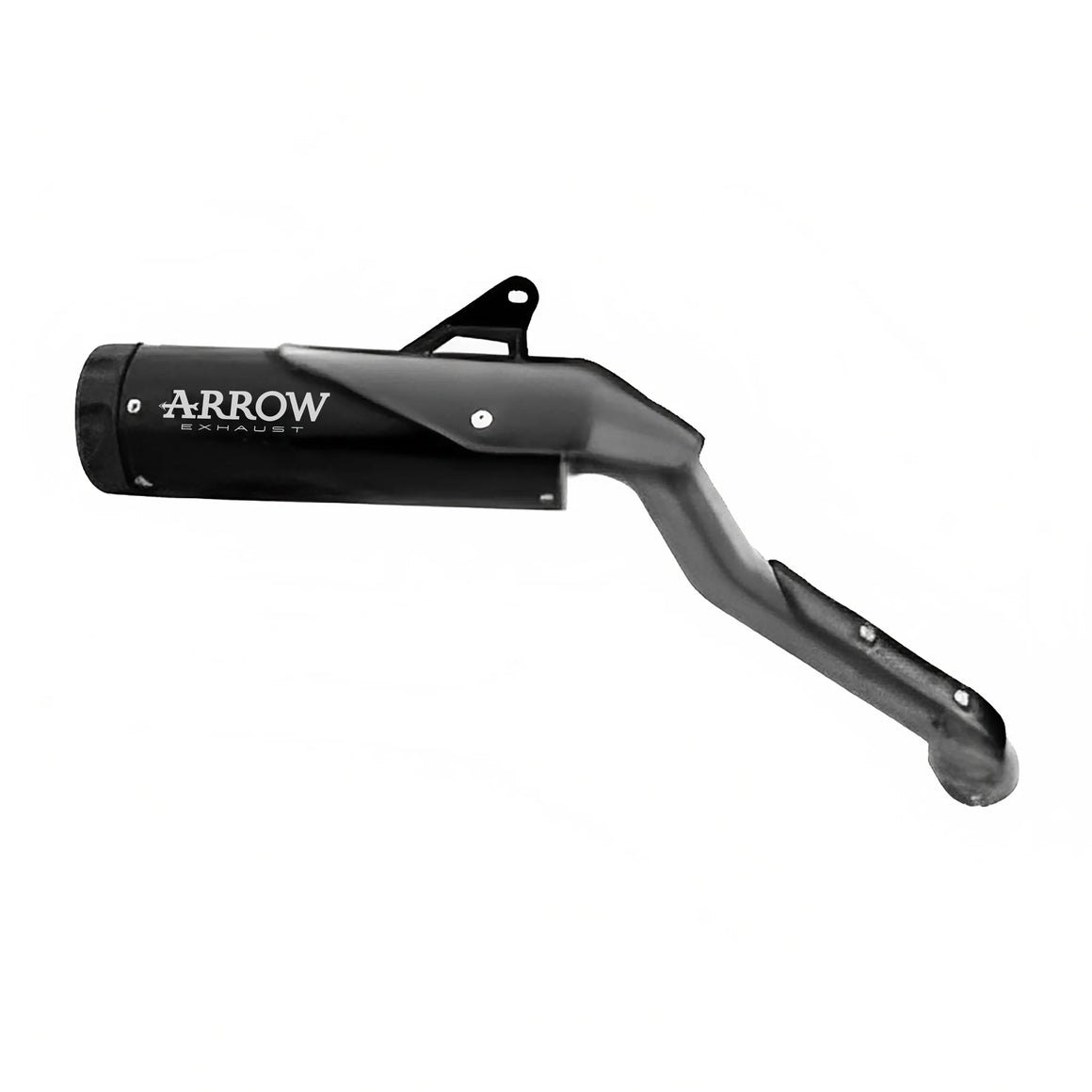 Arrow einddemper Honda CL 500 2023-2024