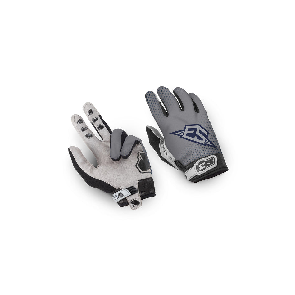 S3 Gray Trial Collection - Gloves