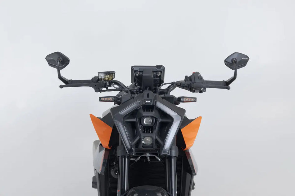 SW-Motech Bar End Mirrors Duke / Superduke