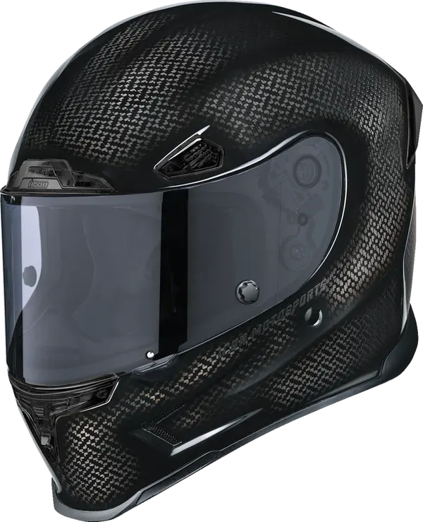 Airframe Pro™ Carbon 4Tress Helm
