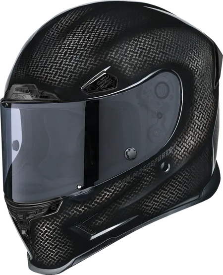 Airframe Pro™ Carbon 4Tress Helm