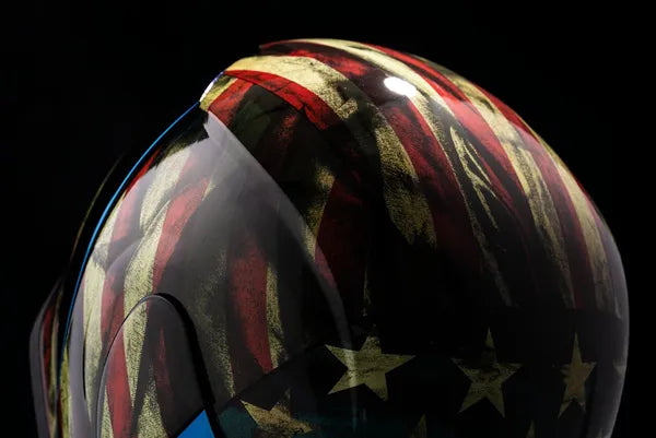 Airform™ Old Glory Helm image 7
