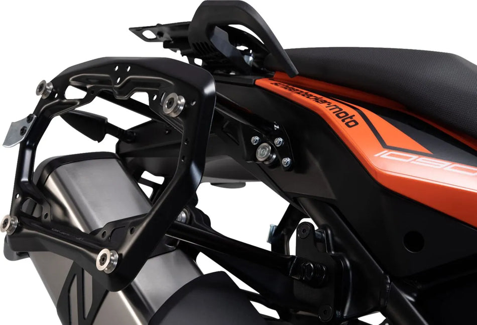 SW-Motech Pro Side Carrier Ktm
