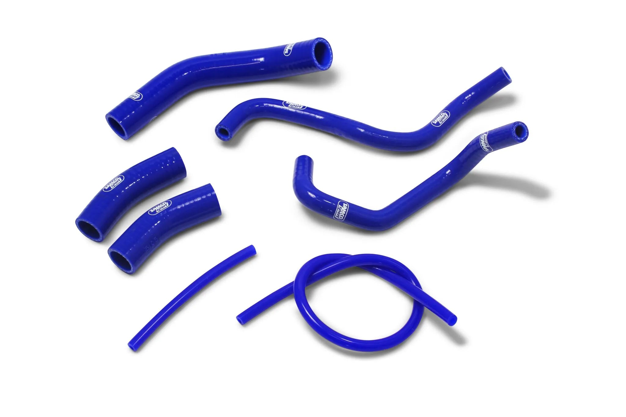 SAMCO Radiator Hose Kit