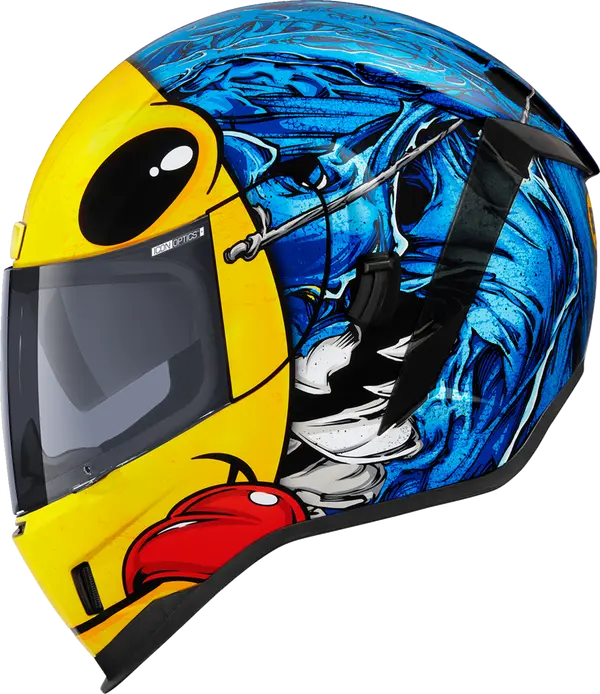 Airform™ Brozak MIPS® Helm image 3