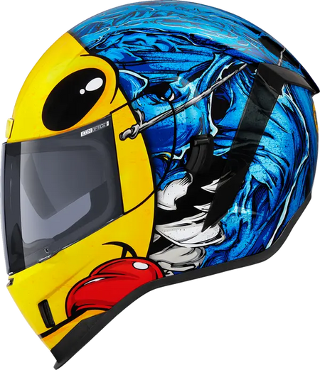 Airform™ Brozak MIPS® Helm image 3