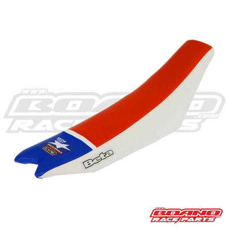 BOANO zadelhoes Six Days 2018 Chili - Beta RR (2013-2019), X-Trainer (2015-2022)