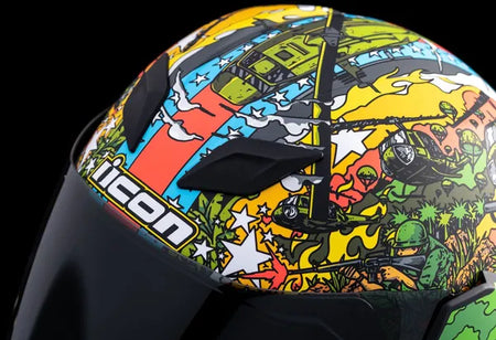 Airflite™ GP23 Helm image 7