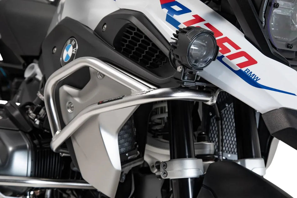 SW-Motech Upper Crash Bar
