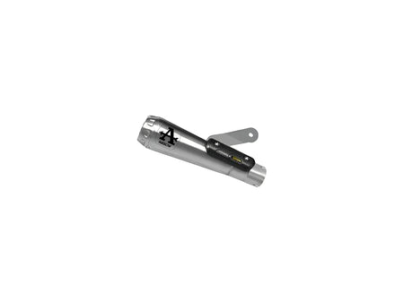 Arrow BMW S 1000 RR 2025 – Nichrom Pro-Race silencer | Femon Parts