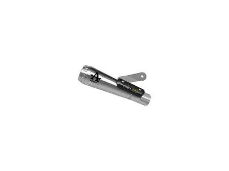 Arrow BMW S 1000 RR 2025 – Nichrom Pro-Race silencer | Femon Parts
