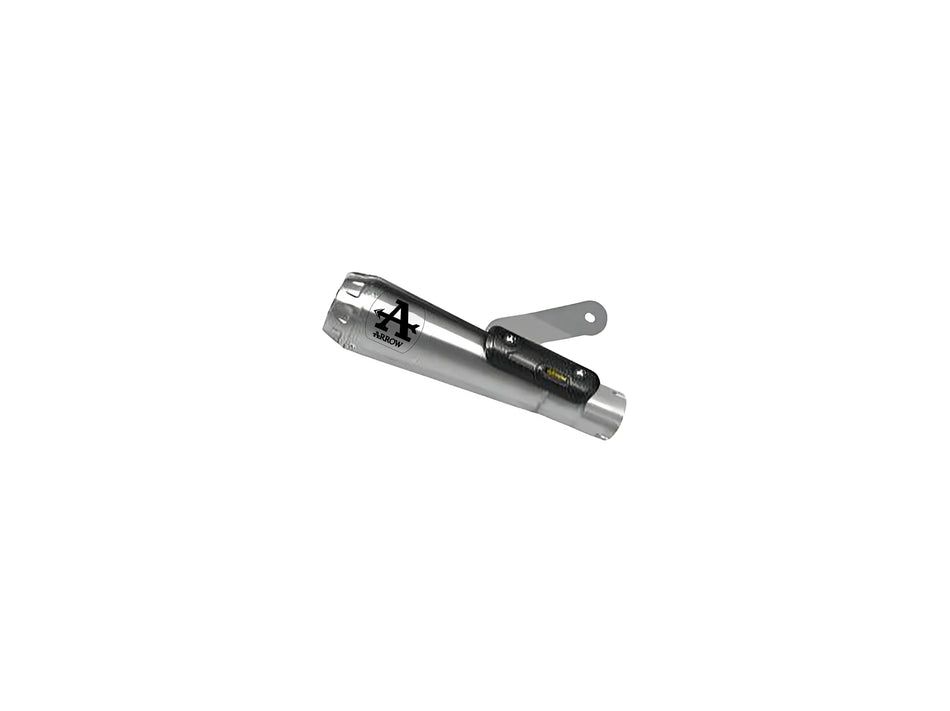 Arrow BMW S 1000 RR 2025 – Nichrom Pro-Race silencer | Femon Parts