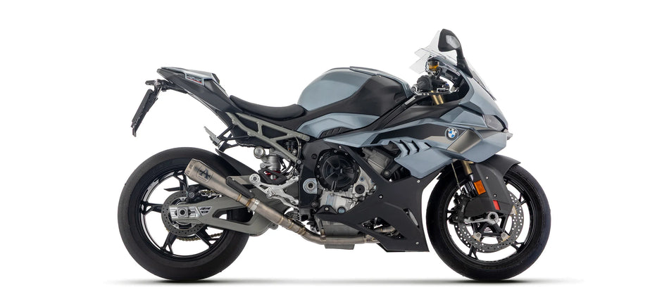 Arrow BMW S 1000 RR 2025 – Nichrom Pro-Race silencer | Femon Parts