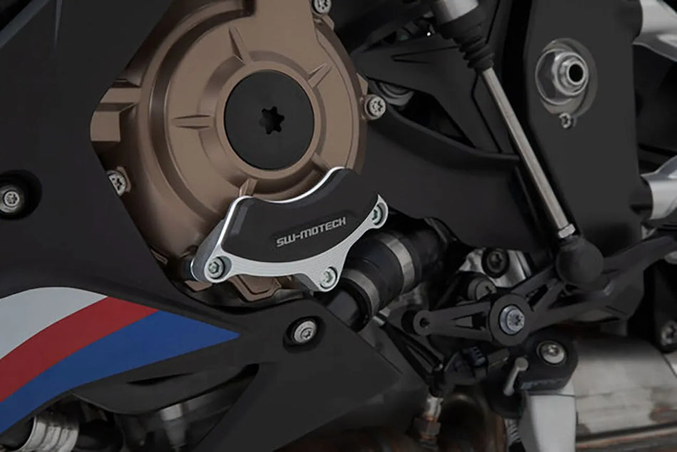 SW-Motech Engine Case Protector