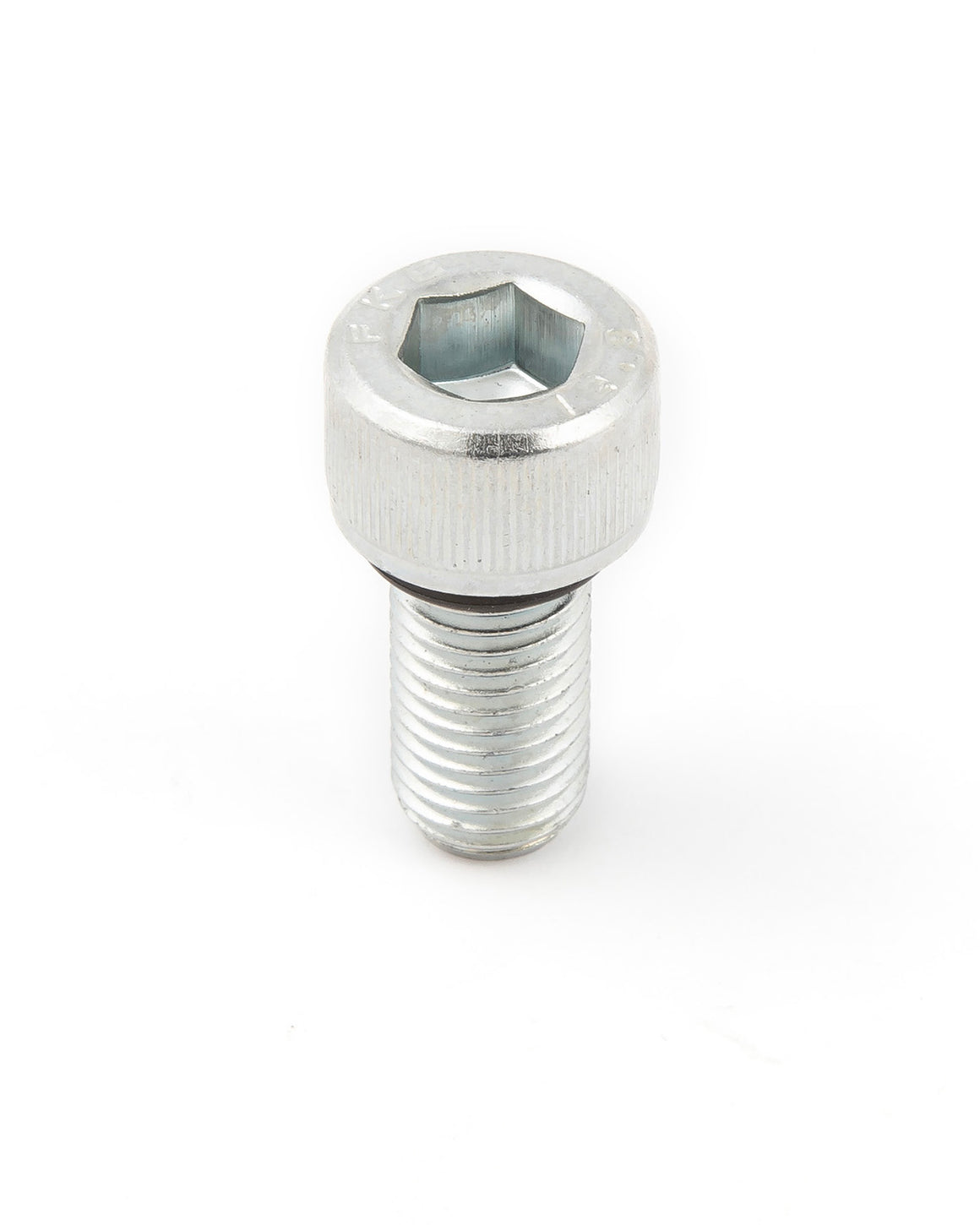 S3 Parts TAP END M10 X 1,25 NO ANODIZING