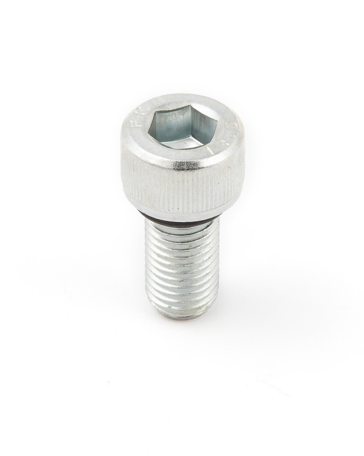 S3 Parts TAP END M10 X 1,25 NO ANODIZING