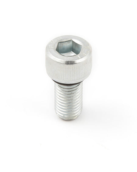 S3 Parts TAP END M10 X 1,25 NO ANODIZING