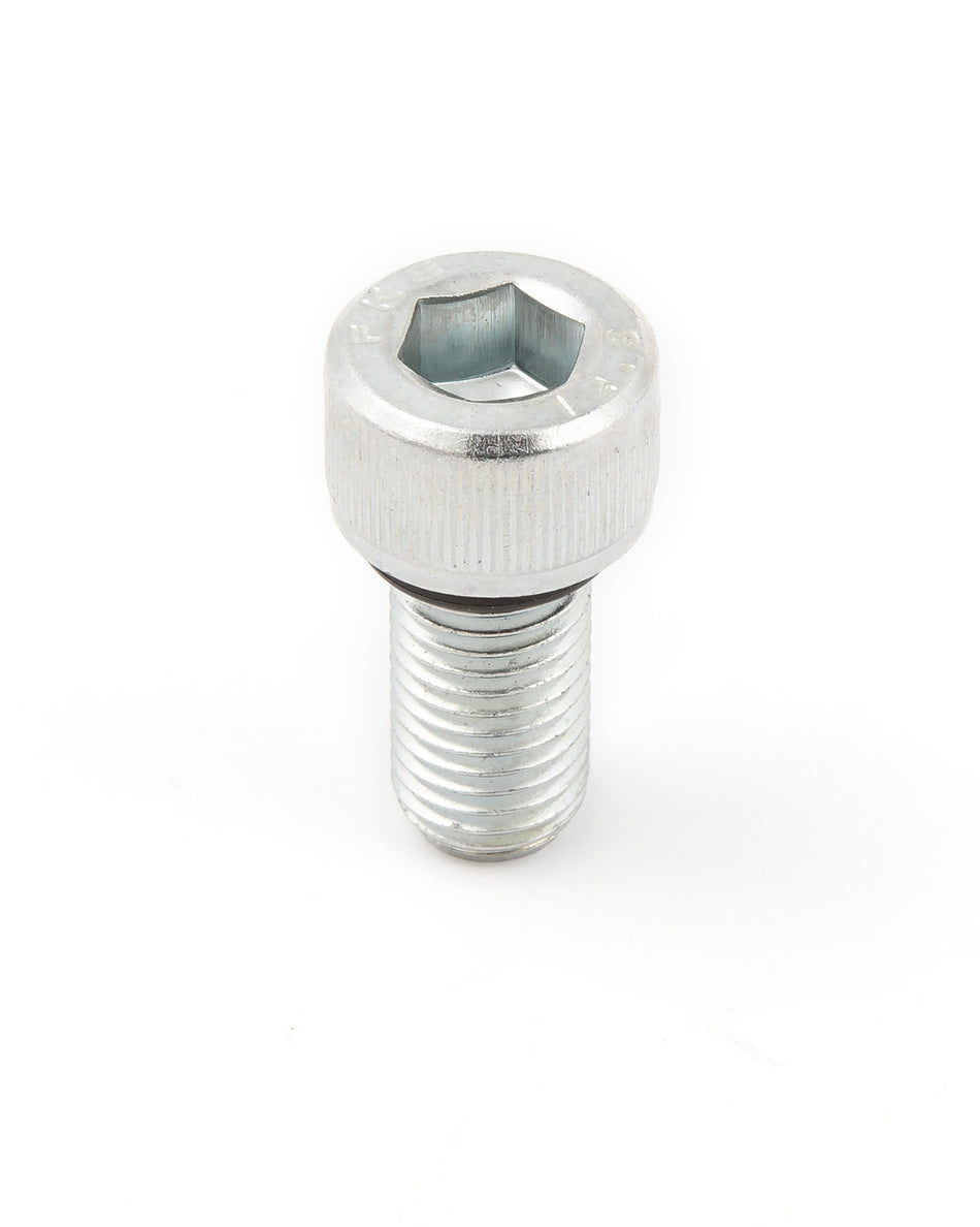 S3 Parts TAP END M10 X 1,25 NO ANODIZING