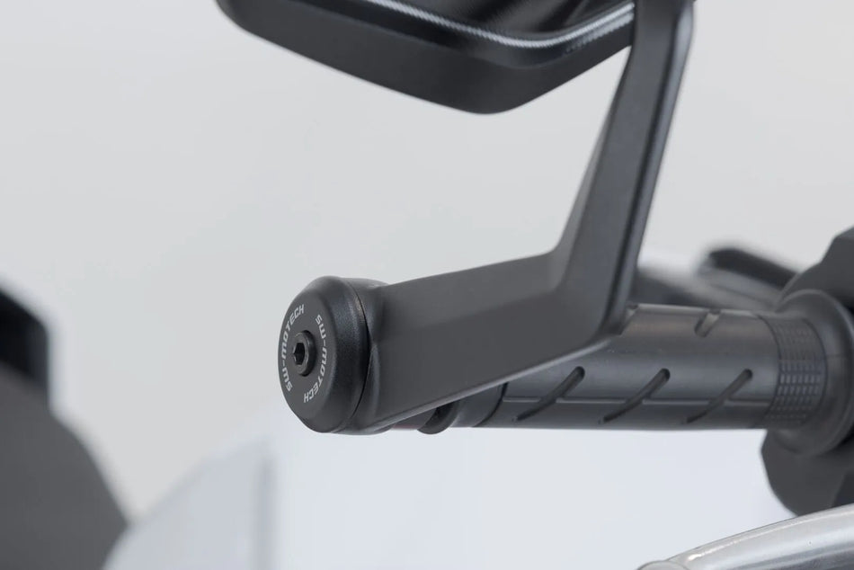 SW-Motech Bar End Mirror