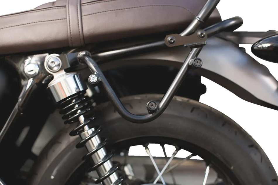 SW-Motech Side Carrier Slc L