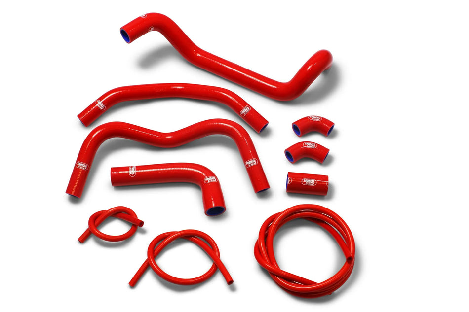SAMCO Radiator Hose Kit