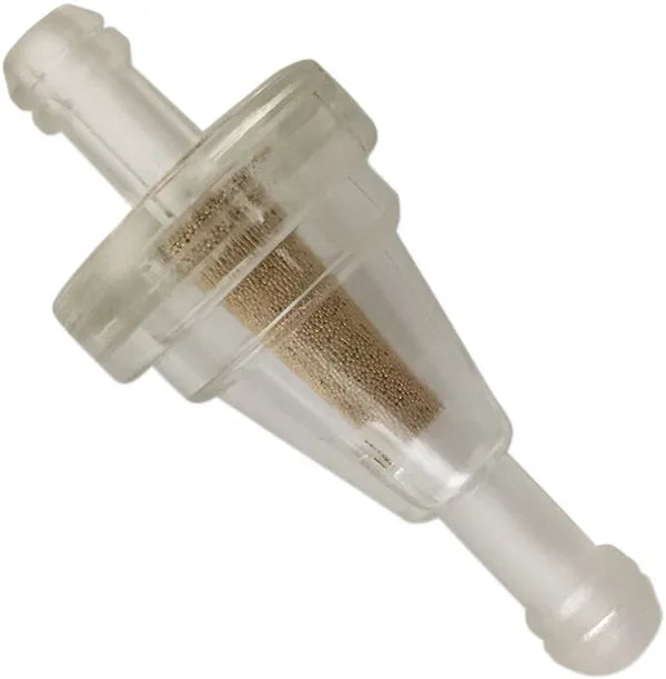 Parts Unlimited Inline Brandstoffilter 6mm 40 Micron T03-6335