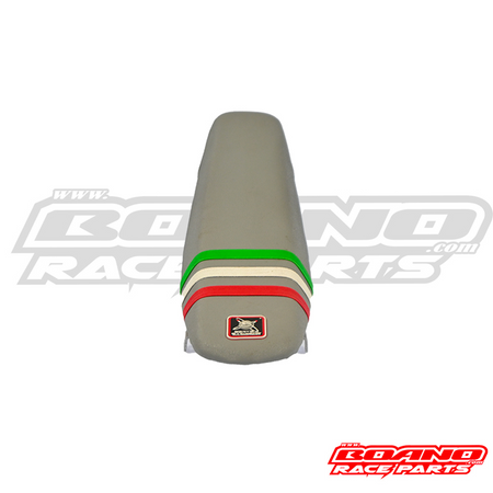 BOANO zadelhoes Replica Team Boano Factory ITA 2024 - TM 2T/4T (2022-2026)