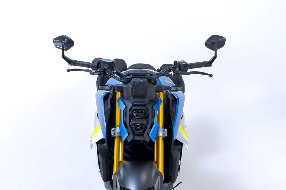 SW-Motech Bar End Mirror
