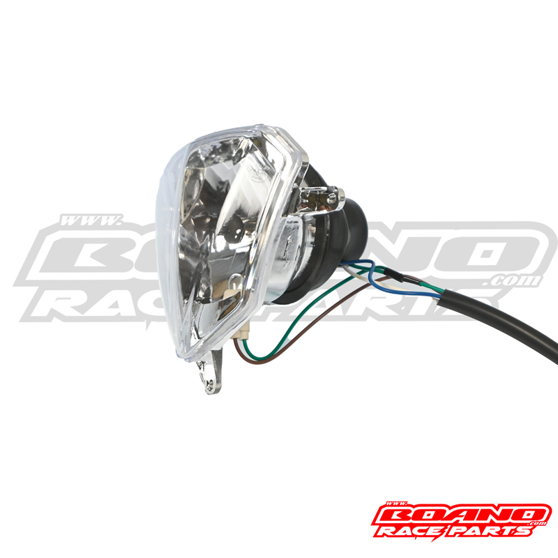 BOANO replica originele koplamp - Beta RR/X-Trainer 2T/4T (2008-2026)