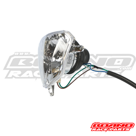 BOANO replica originele koplamp - Beta RR/X-Trainer 2T/4T (2008-2026)