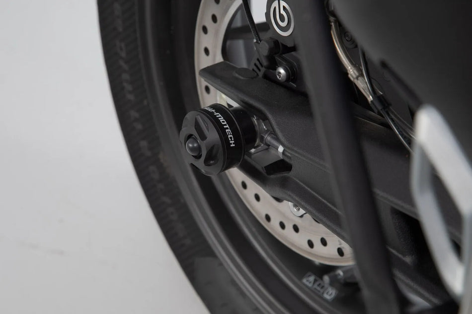 SW-Motech Rear Axle Slider
