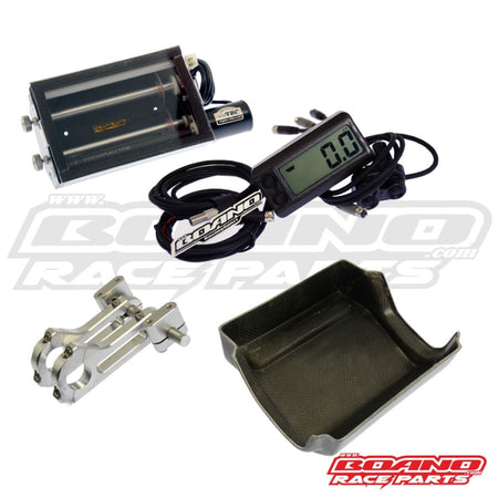 BOANO rally navigatiekit Light
