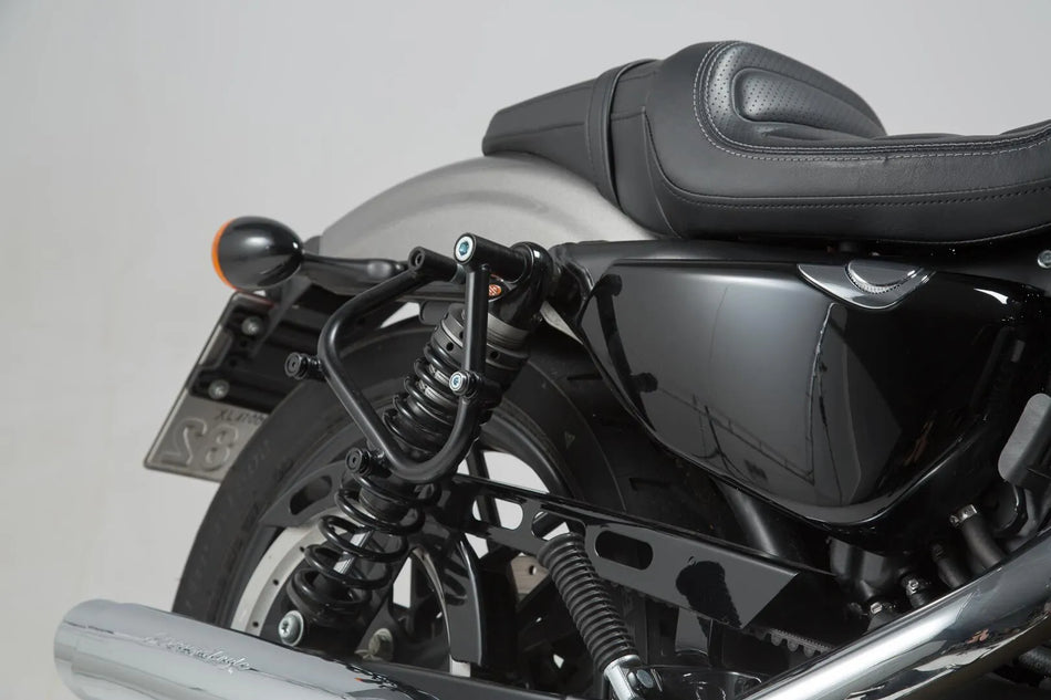 SW-Motech Side Carrier Slc R