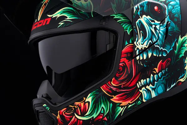 Airflite™ Omnicrux MIPS® Helm image 10
