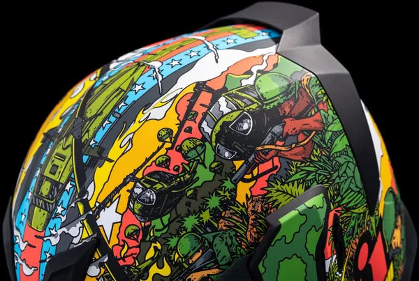Airflite™ GP23 Helm image 6