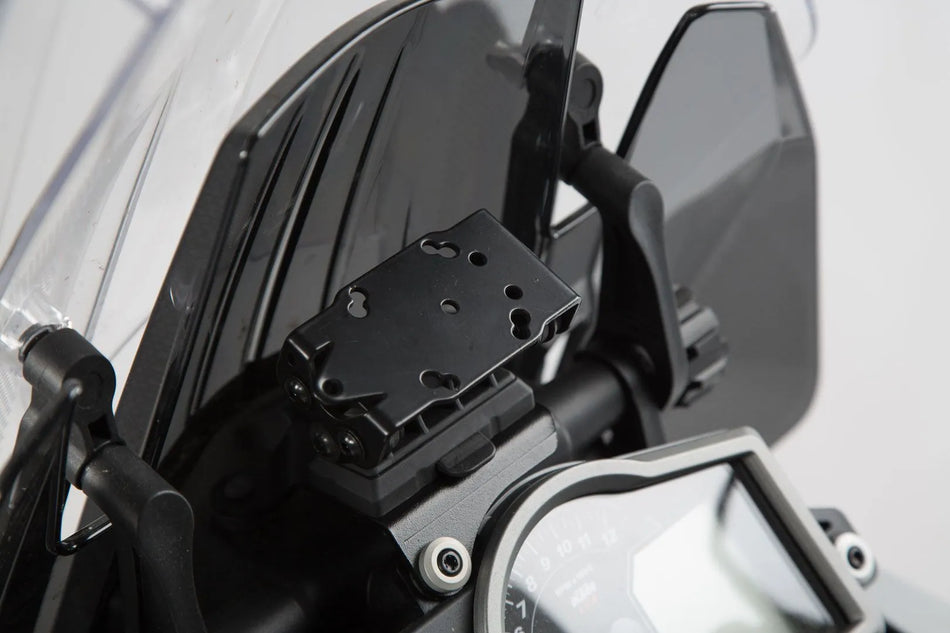 SW-Motech Cockpit Gps Mount