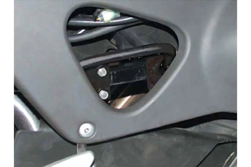 SW-Motech Center Stand Grip
