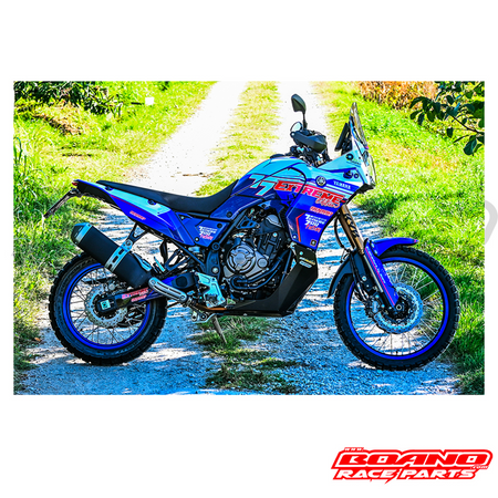 BOANO stickerkit XTZ 690 Factory Extreme Edition - Yamaha Ténéré 700 (2019-2024)