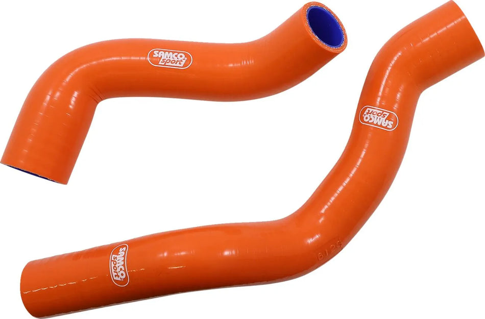 SAMCO Radiator Hose Kit