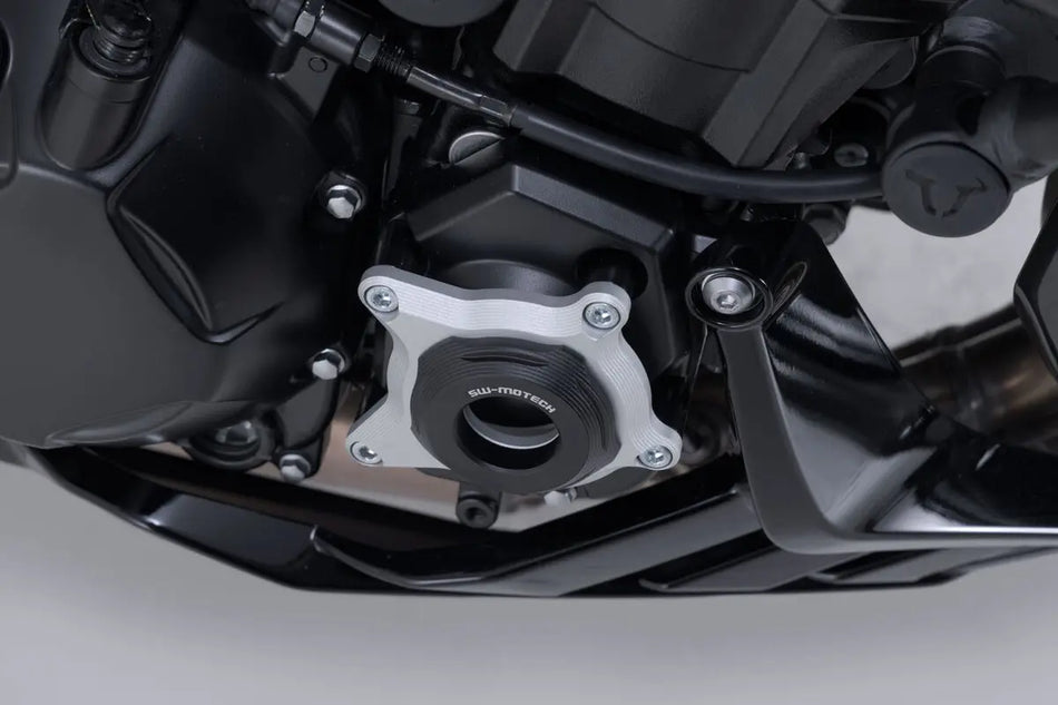SW-Motech Engine Case Protector