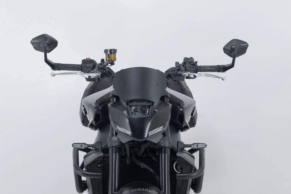 SW-Motech Bar End Mirror