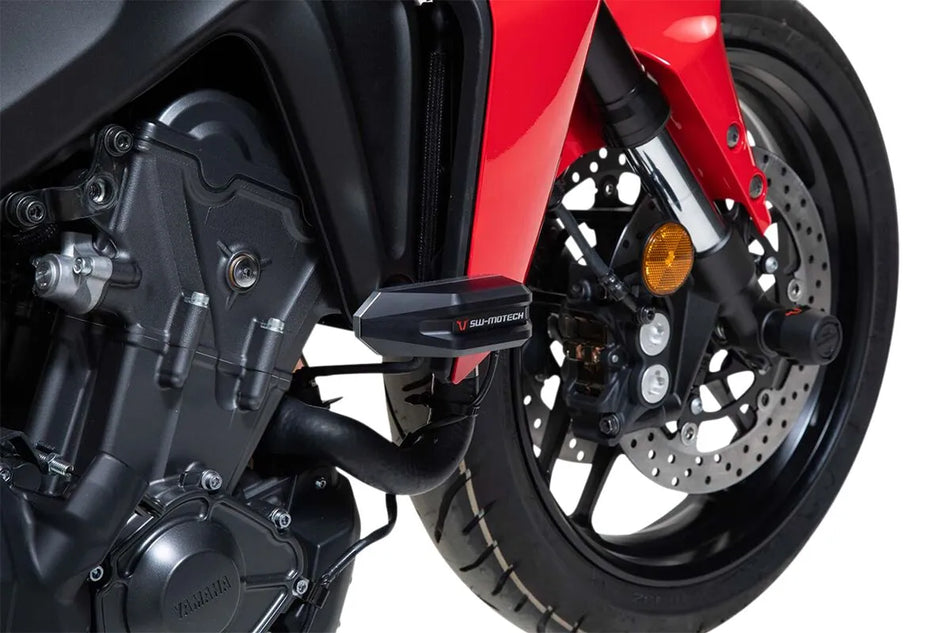 SW-Motech Frame Slider Kit