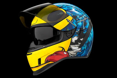 Airform™ Brozak MIPS® Helm image 11
