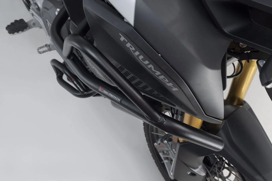 SW-Motech Upper Crash Bar