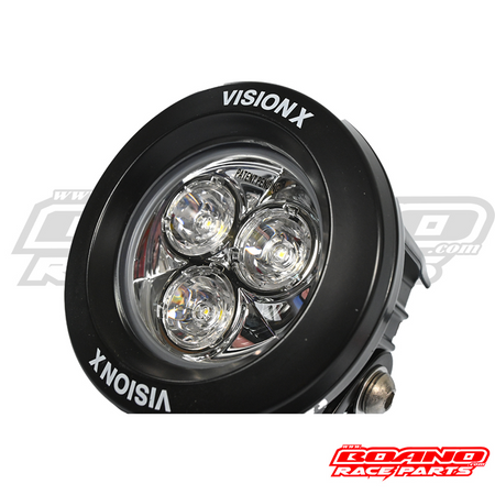 BOANO LED-koplamp Light Cannon CG2